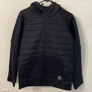 Men’s Size medium Reebok jacket
